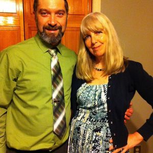 Meet your Posher, Dan